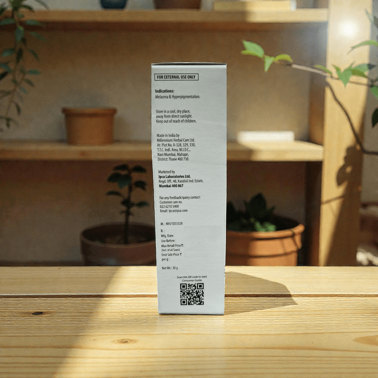 CutiYT G6 Cream - Cosmosentials