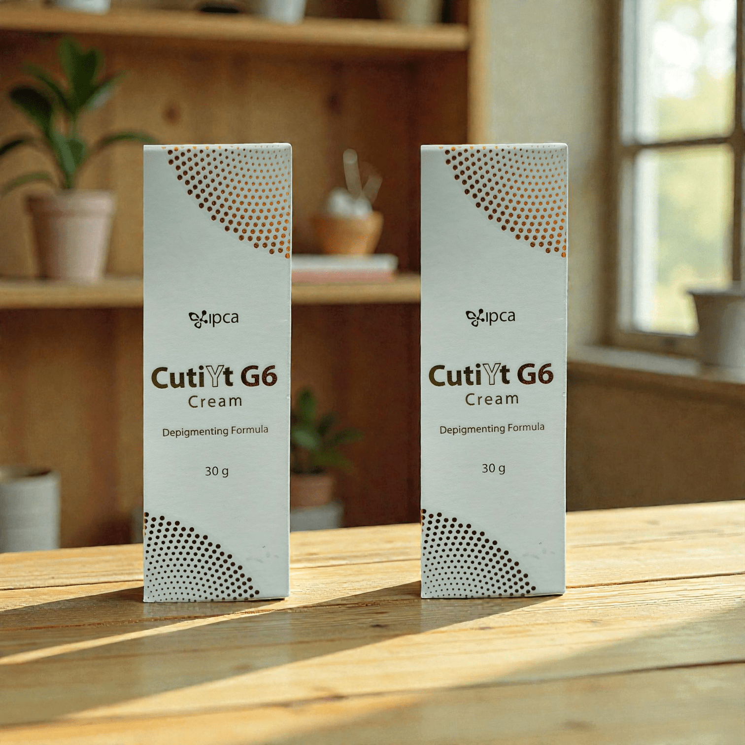 CutiYT G6 Cream - Cosmosentials