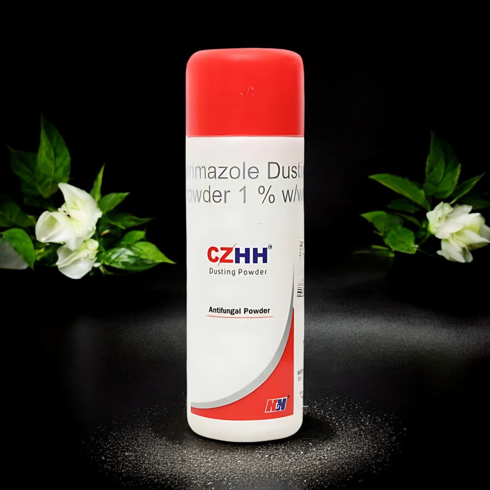 CZHH Dusting Powder - Cosmosentials