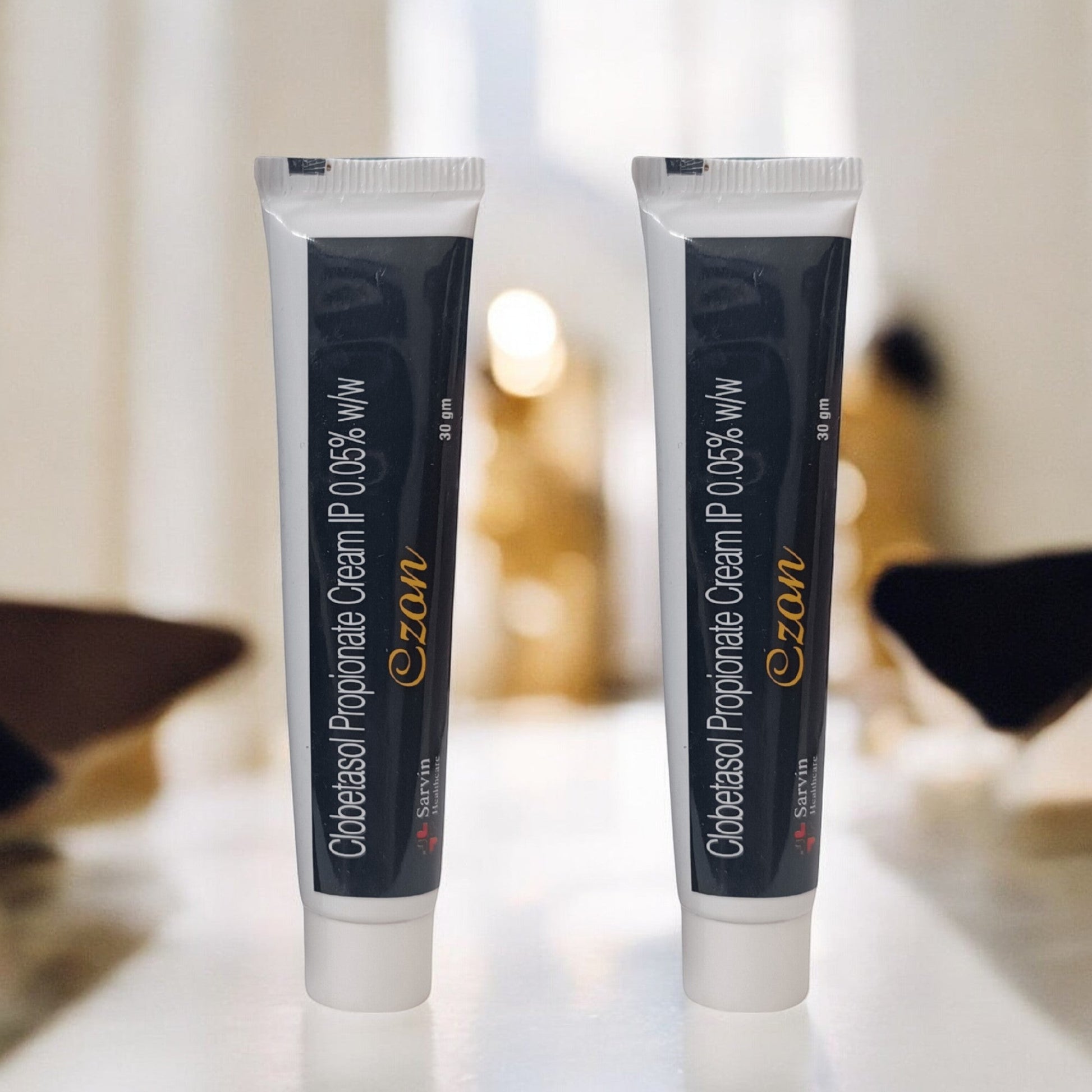 Czone Cream - Cosmosentials