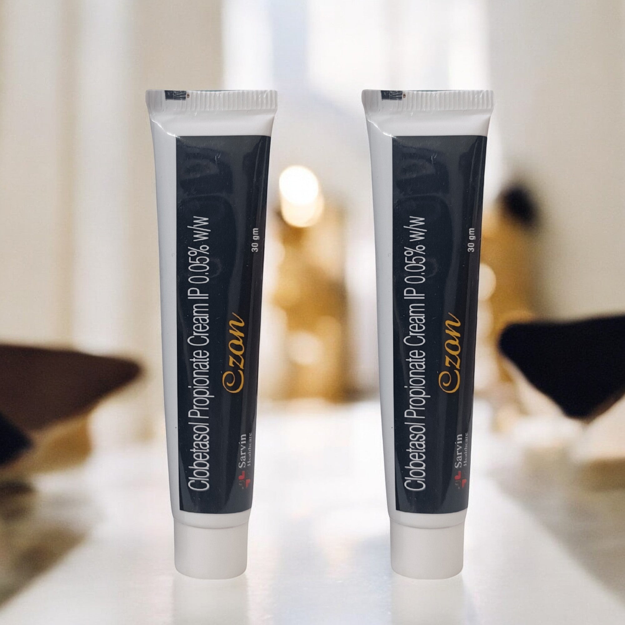 Czone Cream - Cosmosentials