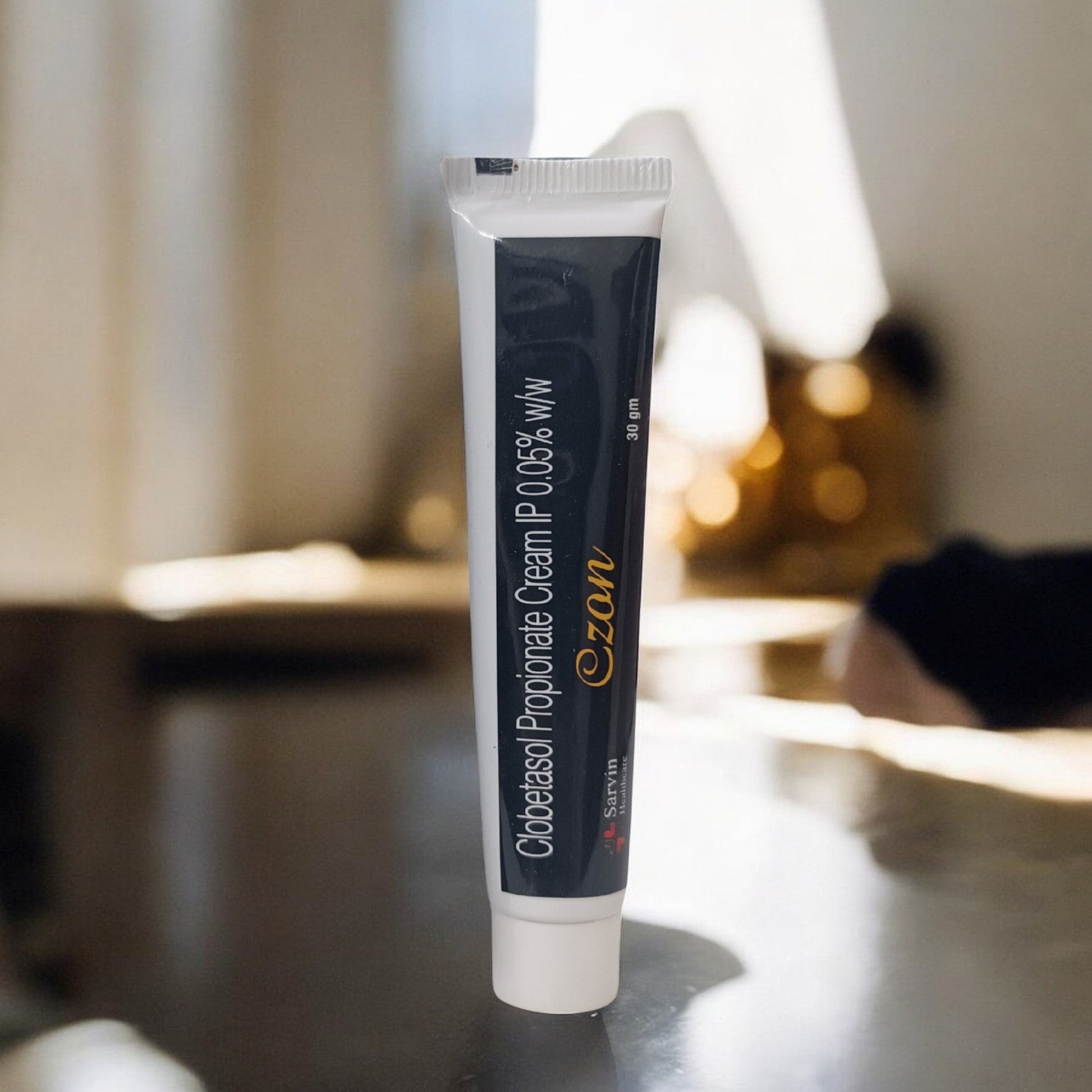 Czone Cream - Cosmosentials