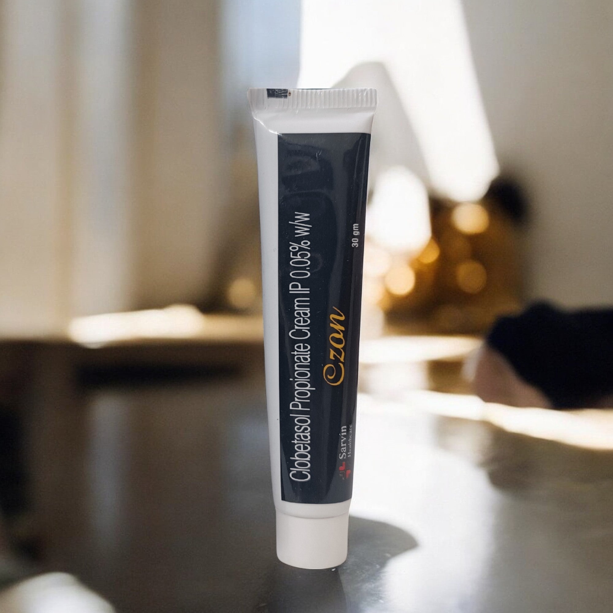 Czone Cream - Cosmosentials