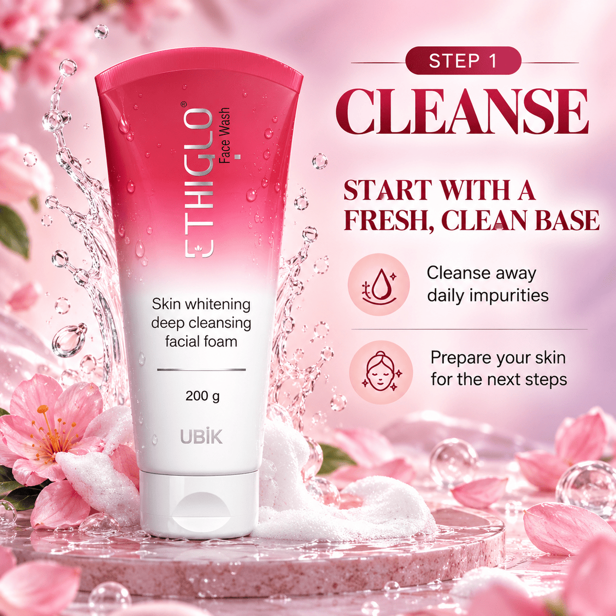 Daily Glow & Even Skin Tone Combo - Cosmosentials
