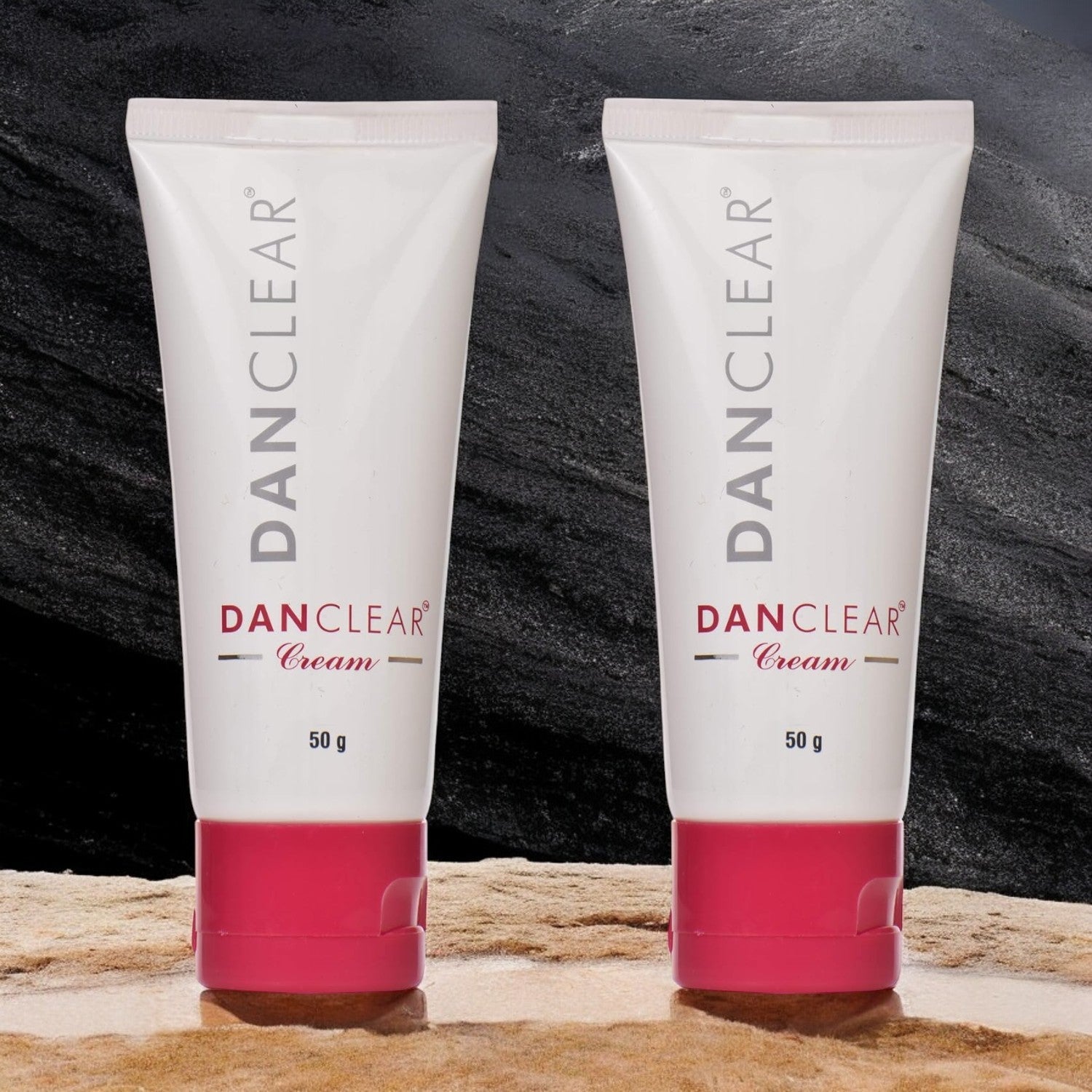 Danclear Cream - Cosmosentials