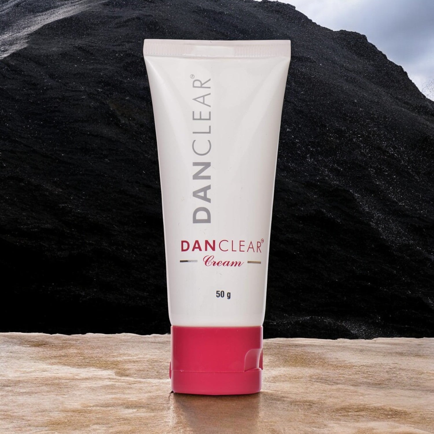 Danclear Cream - Cosmosentials