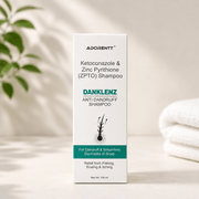 Danklenz Anti Dandruff Shampoo - Cosmosentials