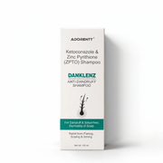 Danklenz Anti Dandruff Shampoo - Cosmosentials