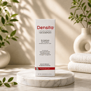 Densita Everyday Clarifying Shampoo - Cosmosentials