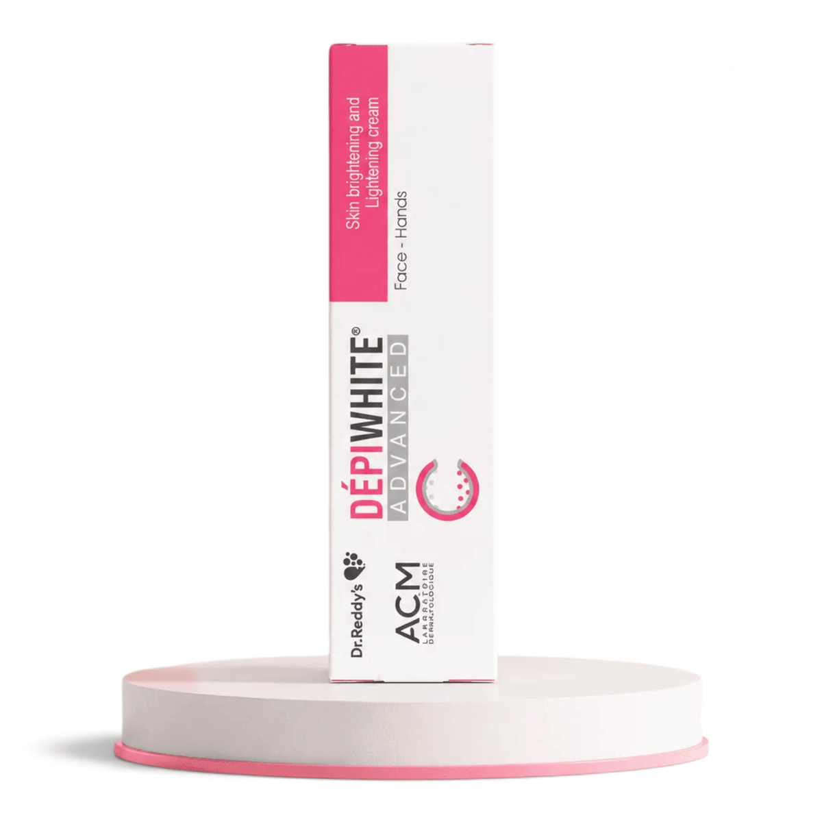 Depiwhite Advanced Skin Brightening & Lightening Cream - Cosmosentials