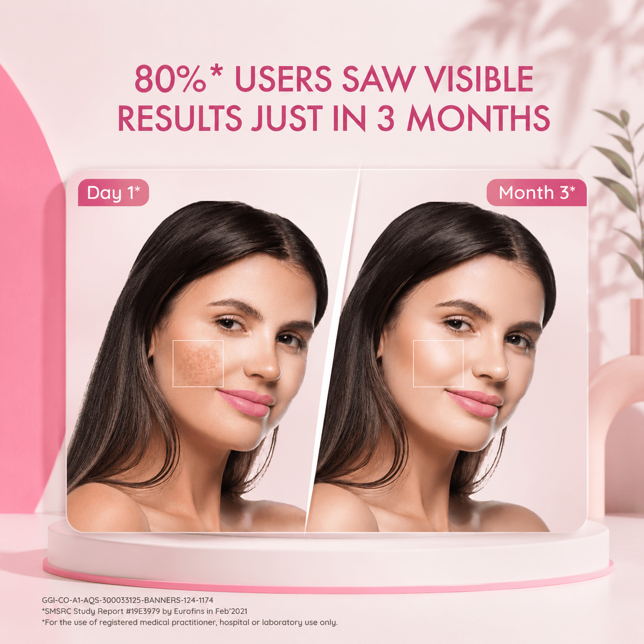 Depiwhite Advanced Skin Brightening & Lightening Cream - Cosmosentials