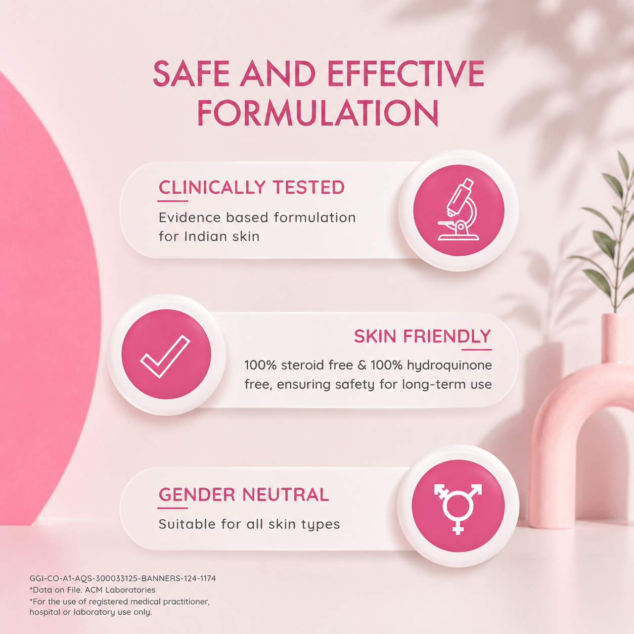 Depiwhite Advanced Skin Brightening & Lightening Cream - Cosmosentials