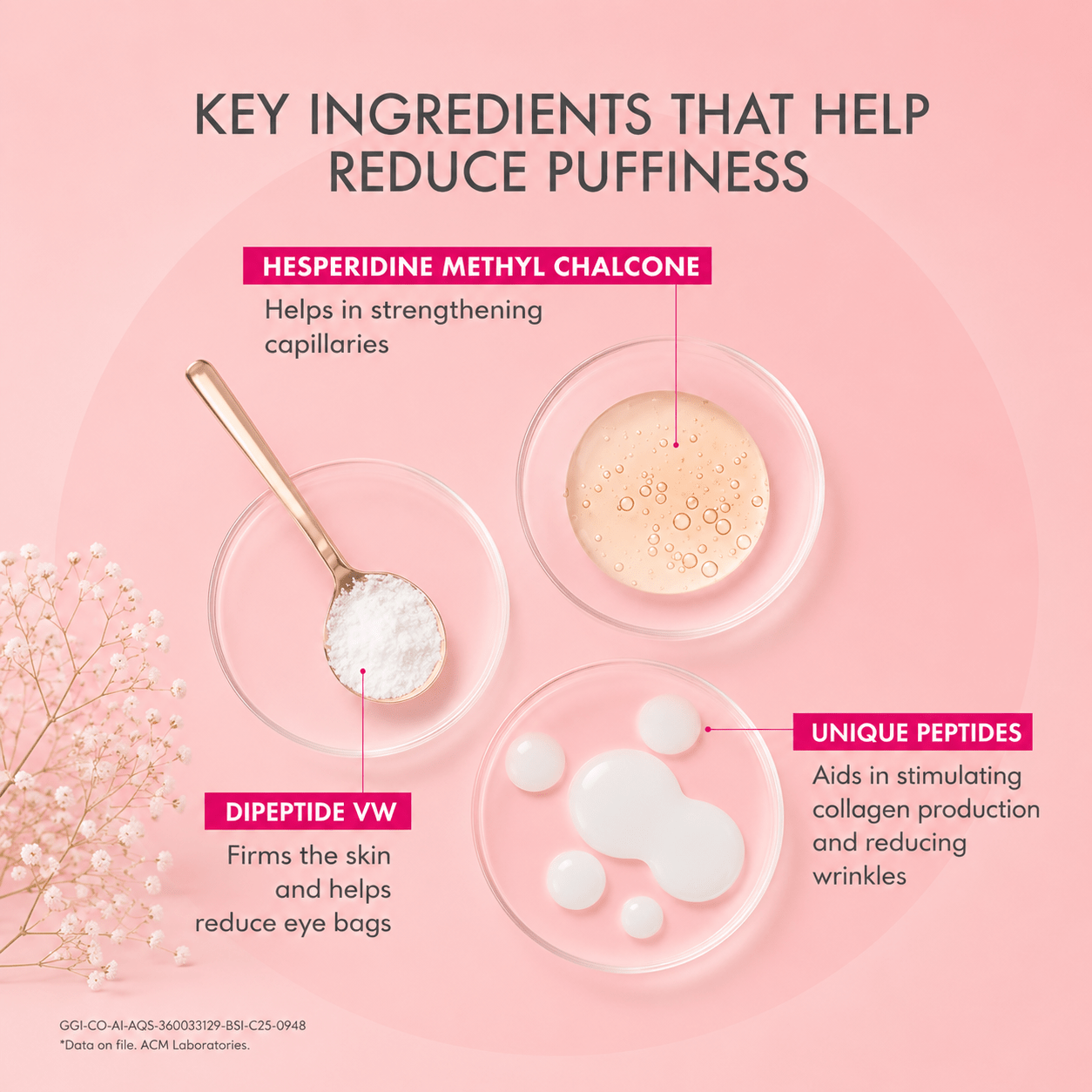Depiwhite Eye Contour Gel - Cosmosentials