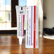 Deriva MS Aqueous Gel - Cosmosentials