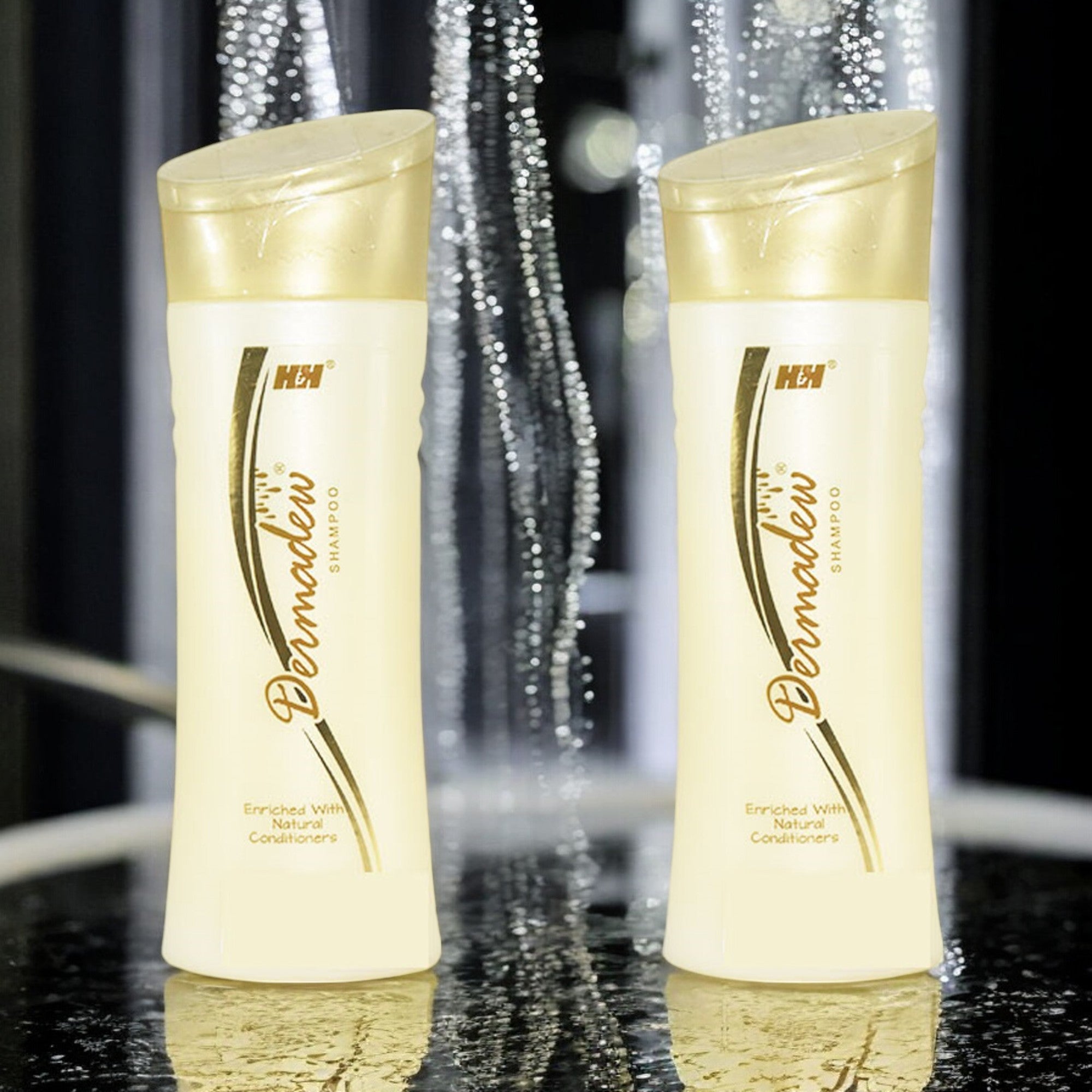 Dermadew Shampoo - Cosmosentials