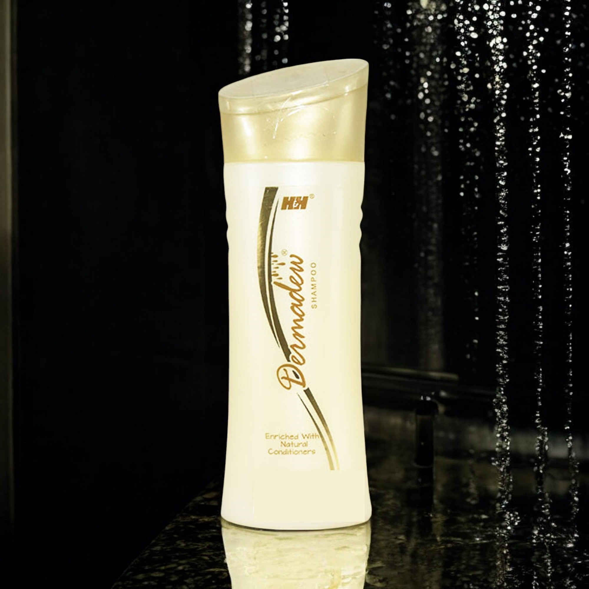 Dermadew Shampoo - Cosmosentials