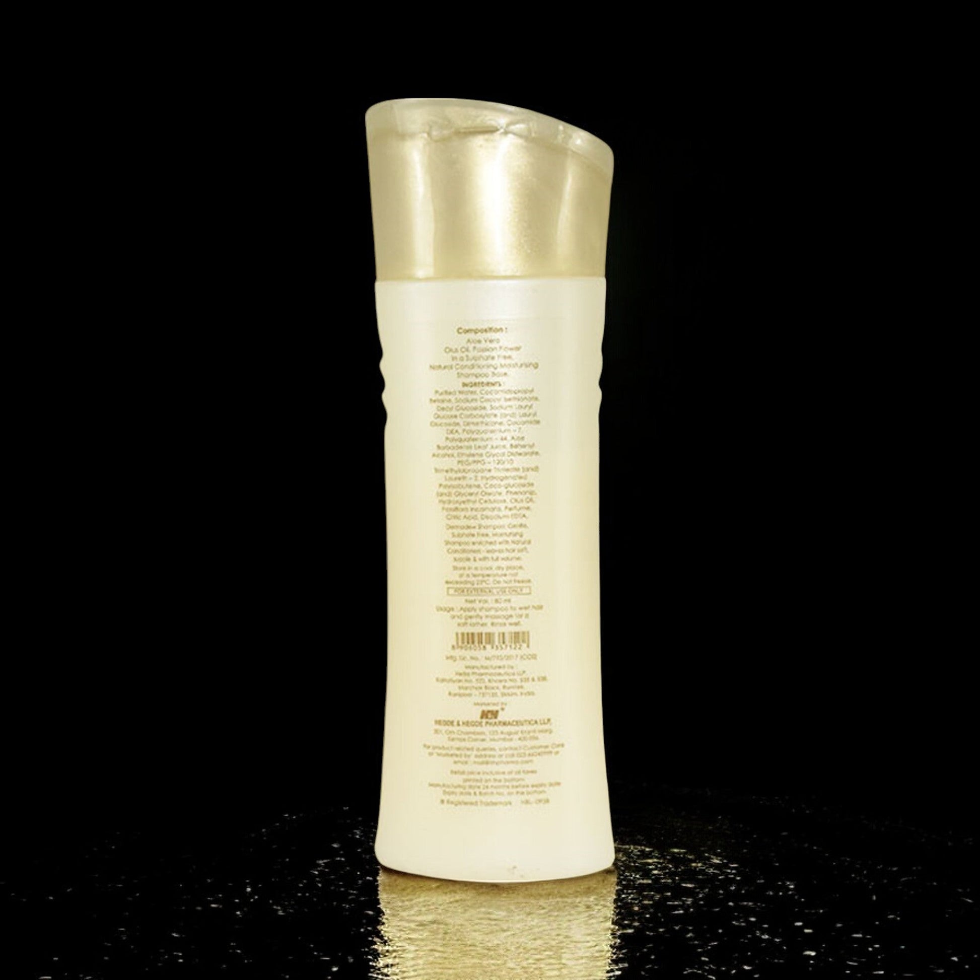 Dermadew Shampoo - Cosmosentials