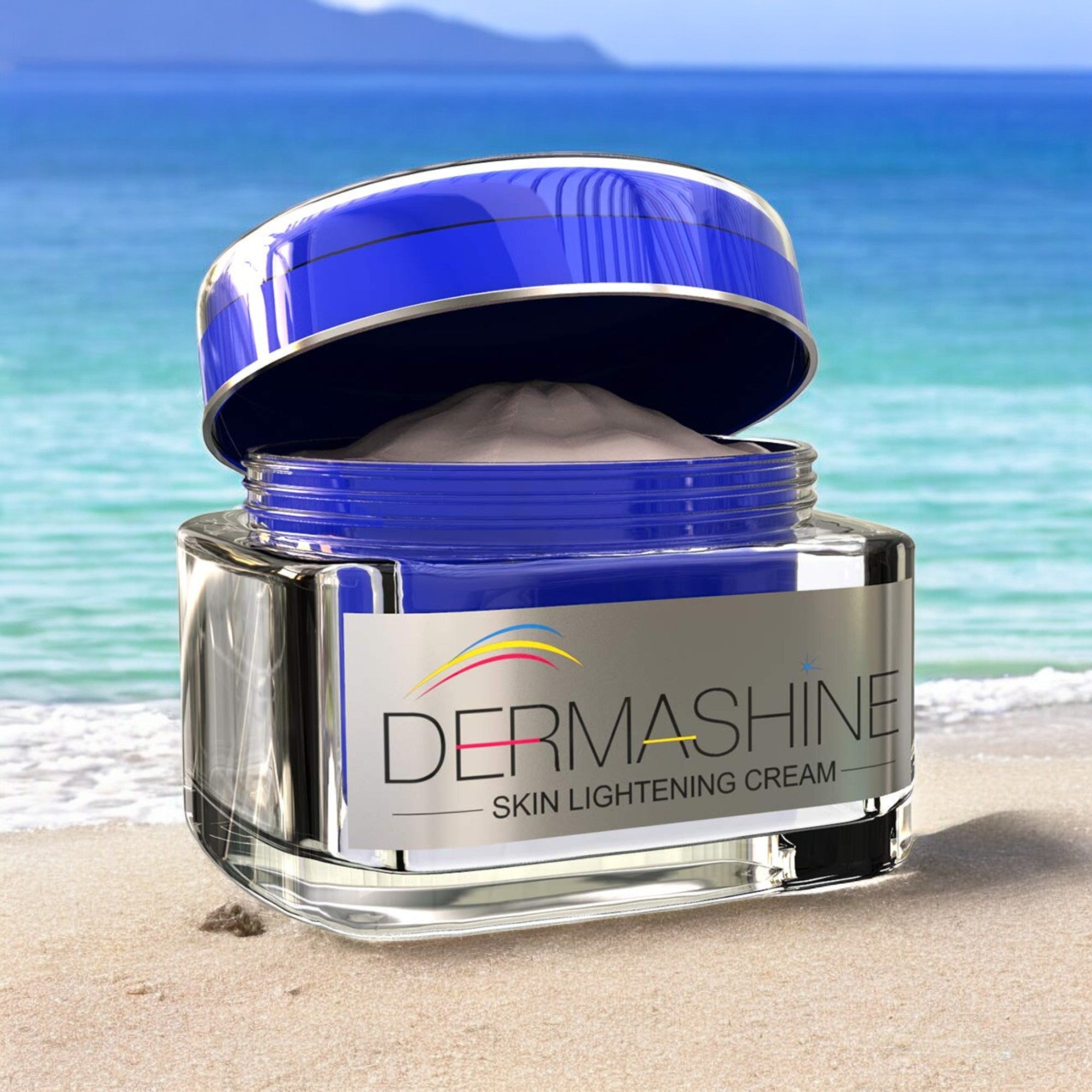 Dermashine Skin Lightening Cream - Cosmosentials