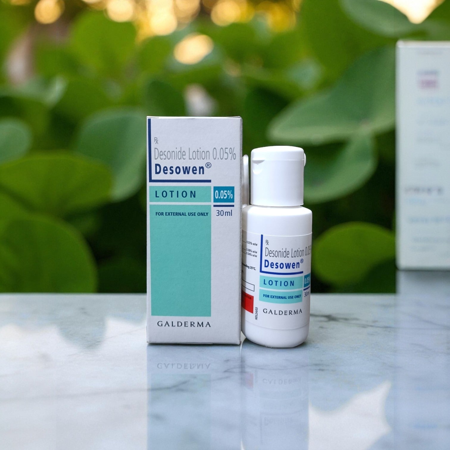 Desowen Lotion 0.05% - Cosmosentials