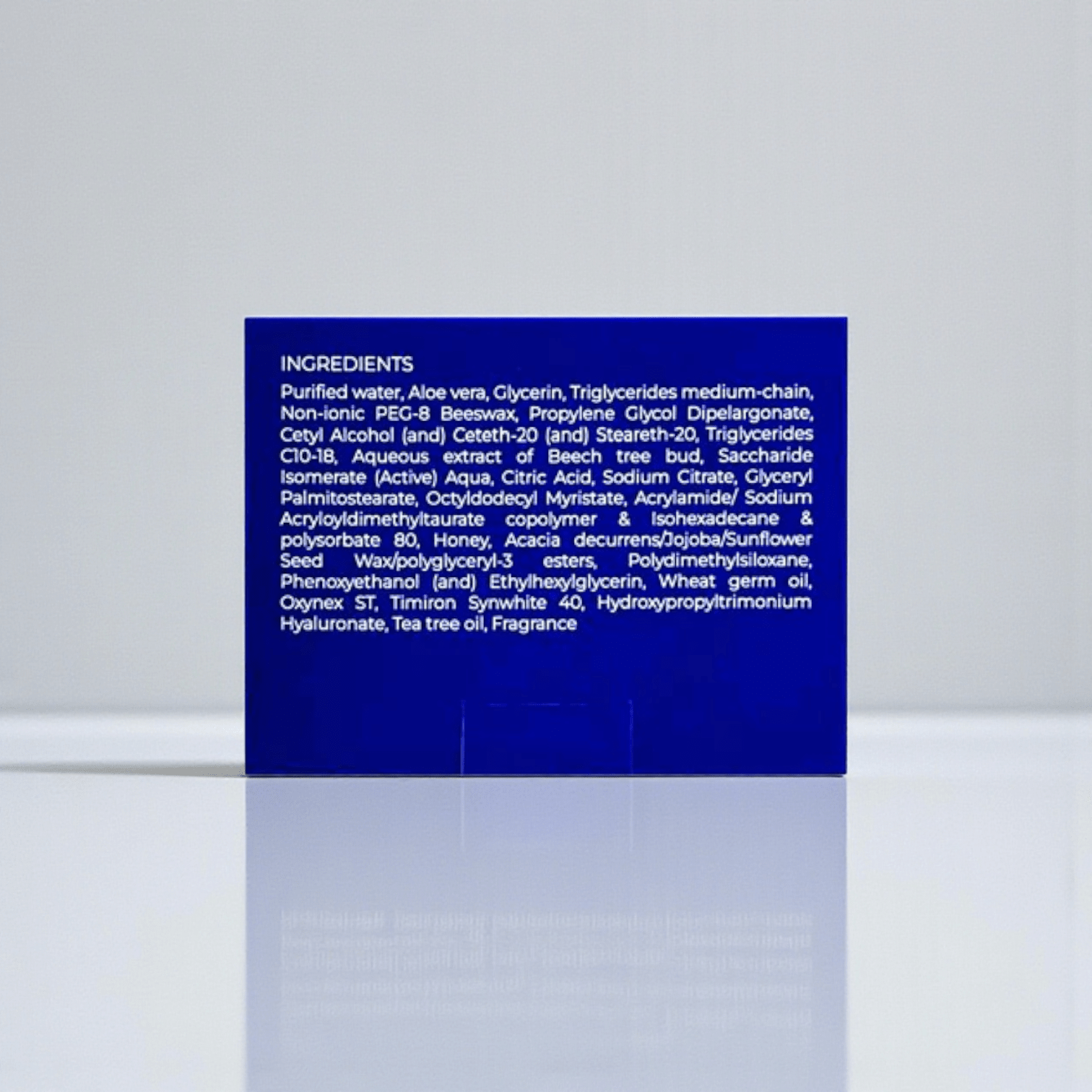 Dewsoft Premia Advanced Moisturizing Cream - Cosmosentials