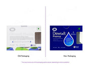 Dewsoft Premia Advanced Moisturizing Cream - Cosmosentials