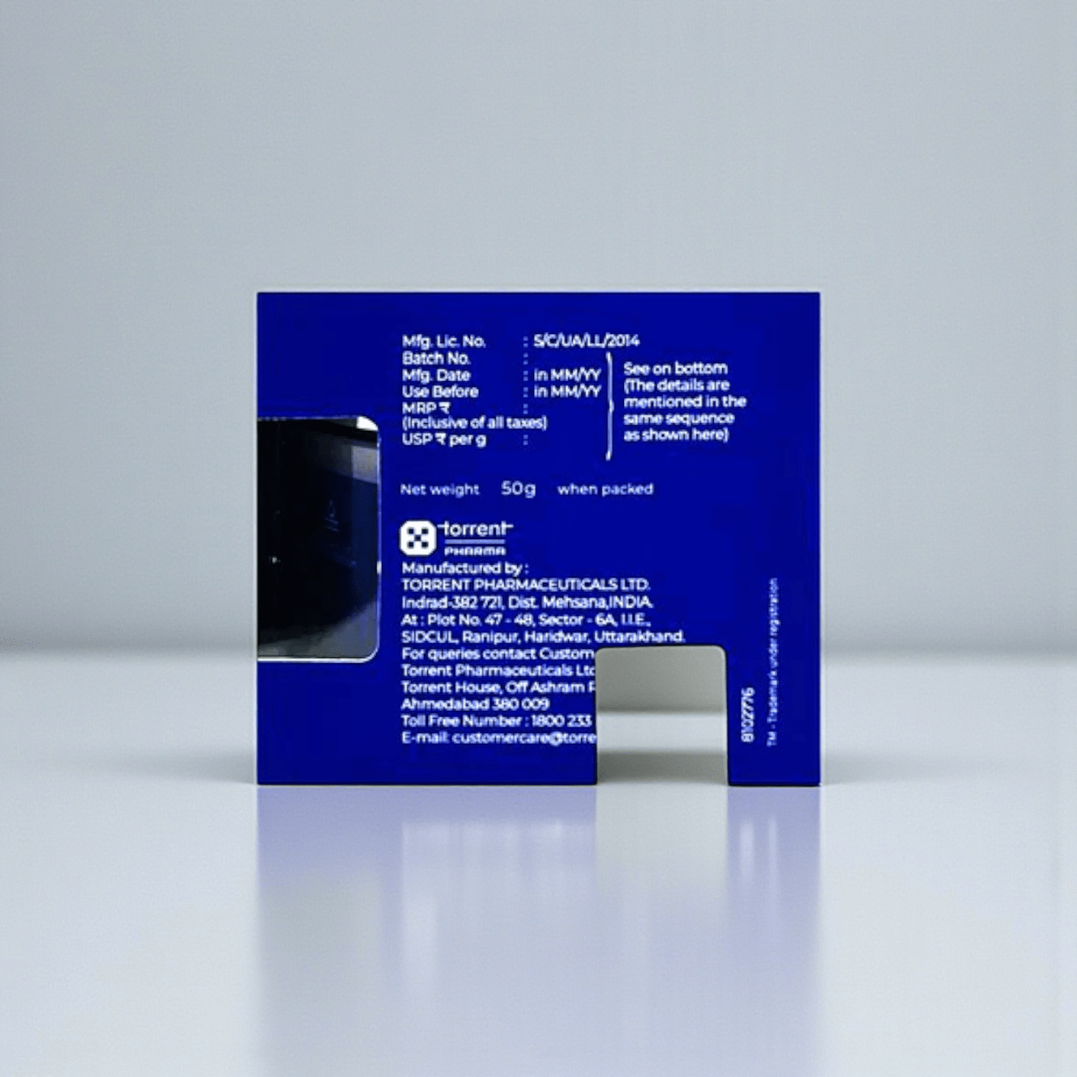 Dewsoft Premia Advanced Moisturizing Cream - Cosmosentials
