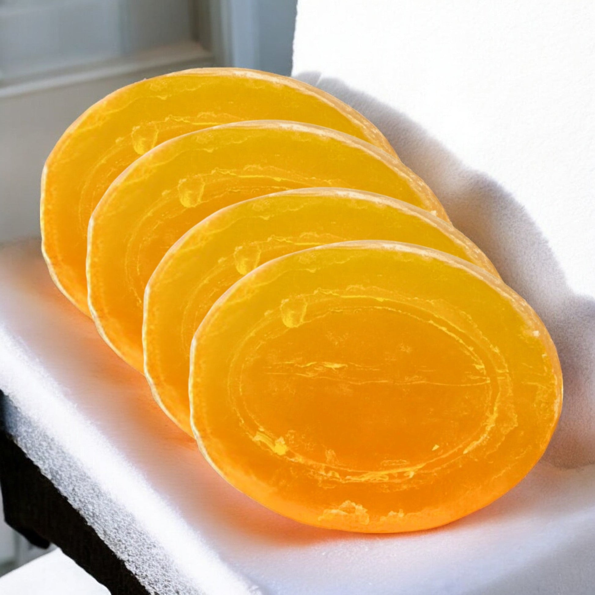 Dexterity Glycernine Soap - Cosmosentials
