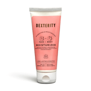 Dexterity Hydrating & Moisturizing Red - Cosmosentials