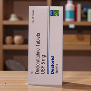 Dezlorid - Cosmosentials