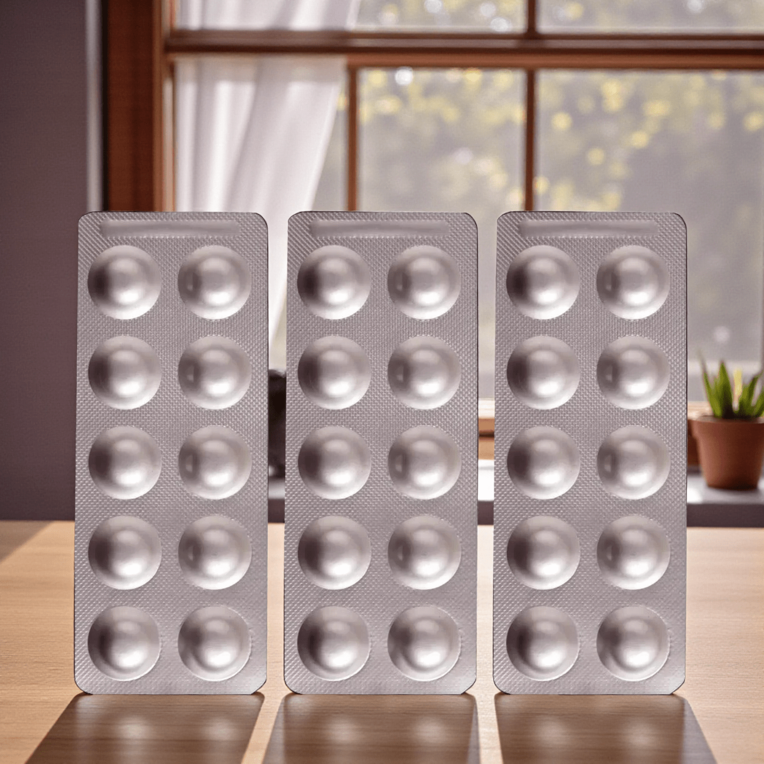 Dezlorid - Cosmosentials