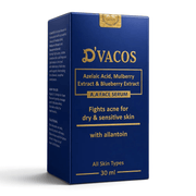 D'VACOS AZELIC ACID SERUM - Cosmosentials