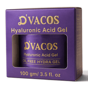 D’VACOS Hyaluronic Acid Gel (100g) - Cosmosentials