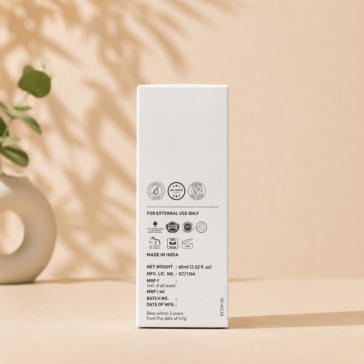 Eclipse Solaire Aqua Fusion Tinted Sunscreen SPF 50 PA++++ - Cosmosentials