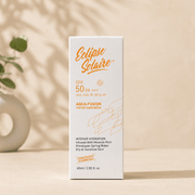 Eclipse Solaire Aqua Fusion Tinted Sunscreen SPF 50 PA++++ - Cosmosentials