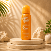 Eclipse Solaire Lumiere Mist SPF 50 PA+++ Sunscreen Spray - Cosmosentials