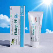 Efatop PE Cream - Cosmosentials