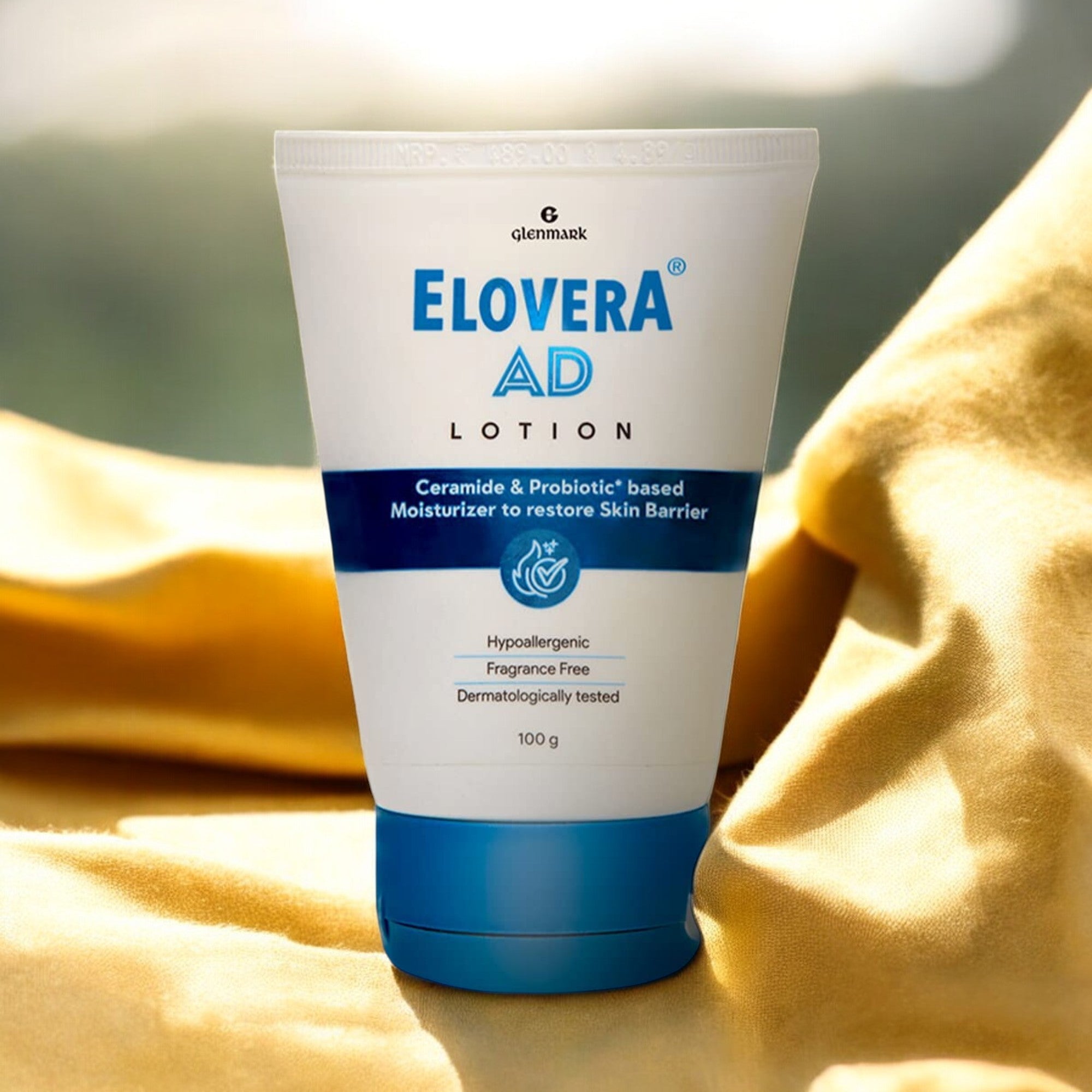 Elovera AD Lotion - Cosmosentials