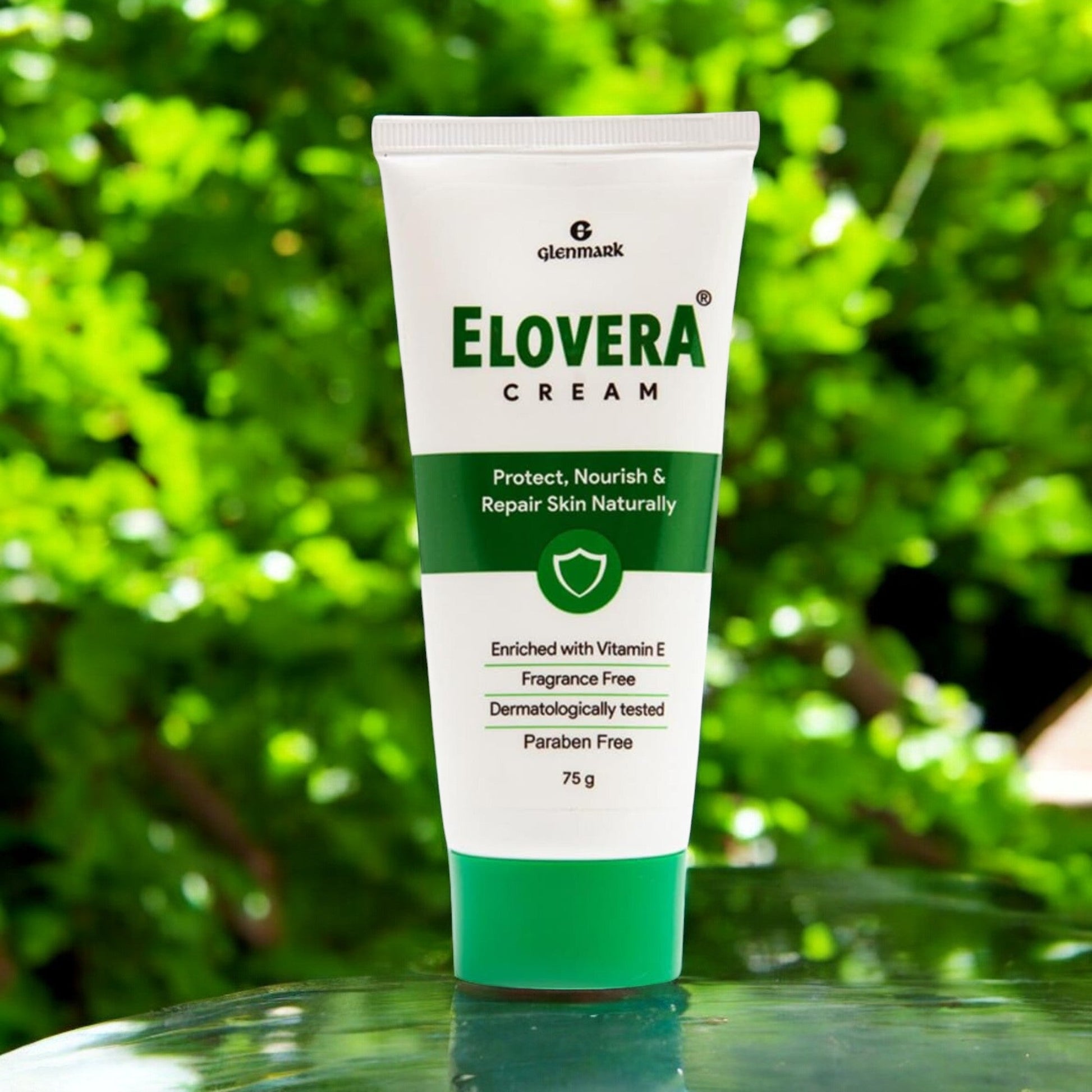Elovera Cream - Cosmosentials