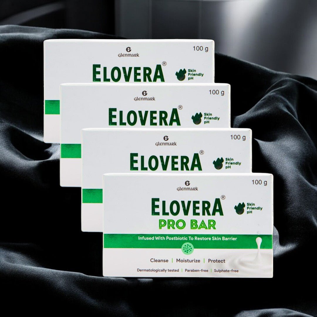 Elovera Pro Bar - Cosmosentials