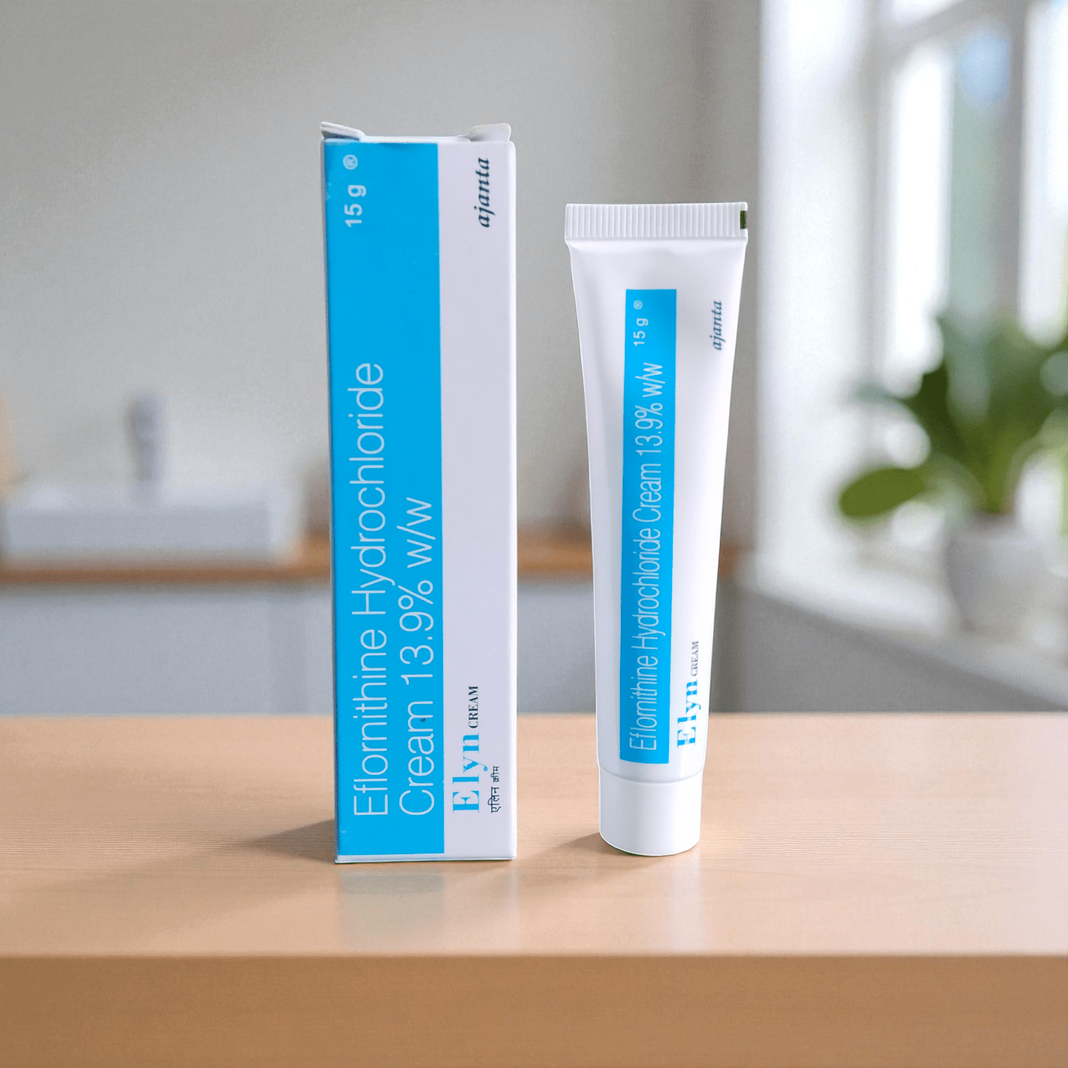 Elyn Cream - Cosmosentials