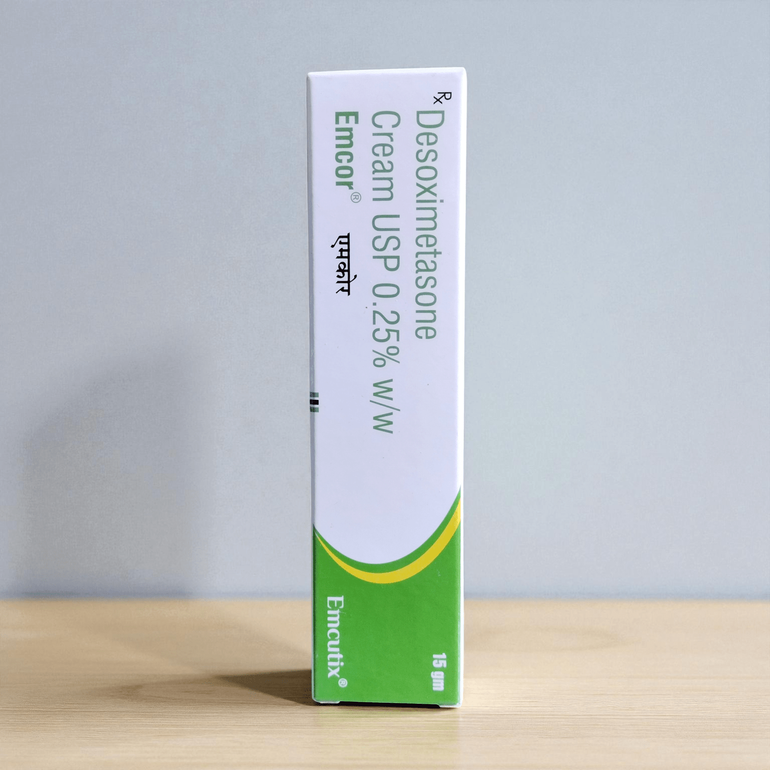 Emcor Cream - Cosmosentials