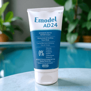 Emodel AD24 Intensive Barrier Repair Cream - Cosmosentials