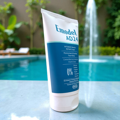 Emodel AD24 Intensive Barrier Repair Cream
