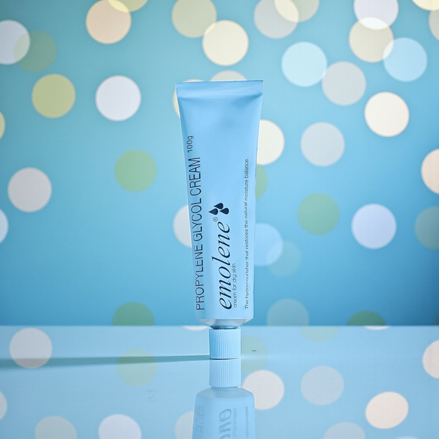 Emolene Propylene Glycol Cream (100g) - Cosmosentials