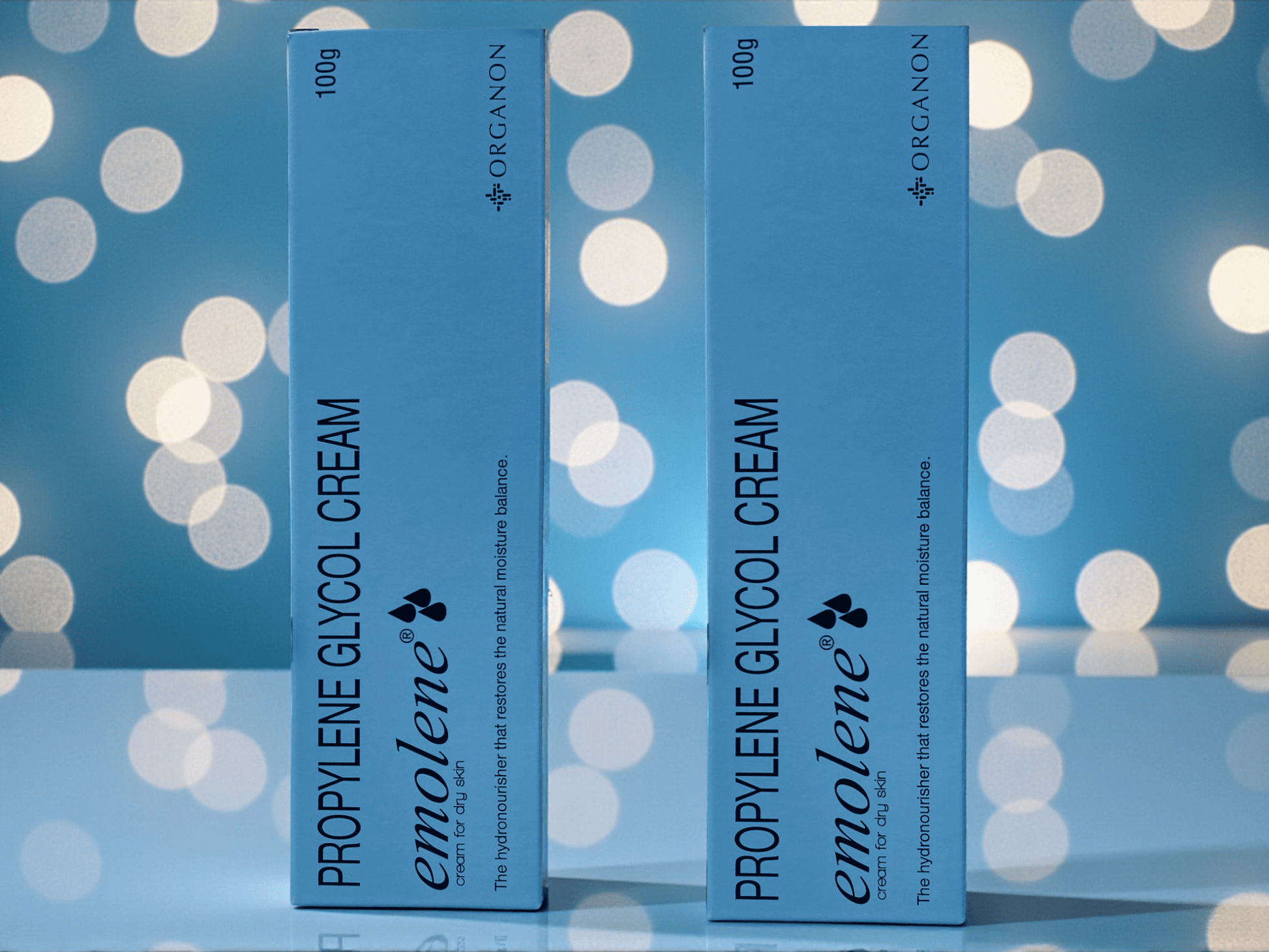 Emolene Propylene Glycol Cream (100g) - Cosmosentials