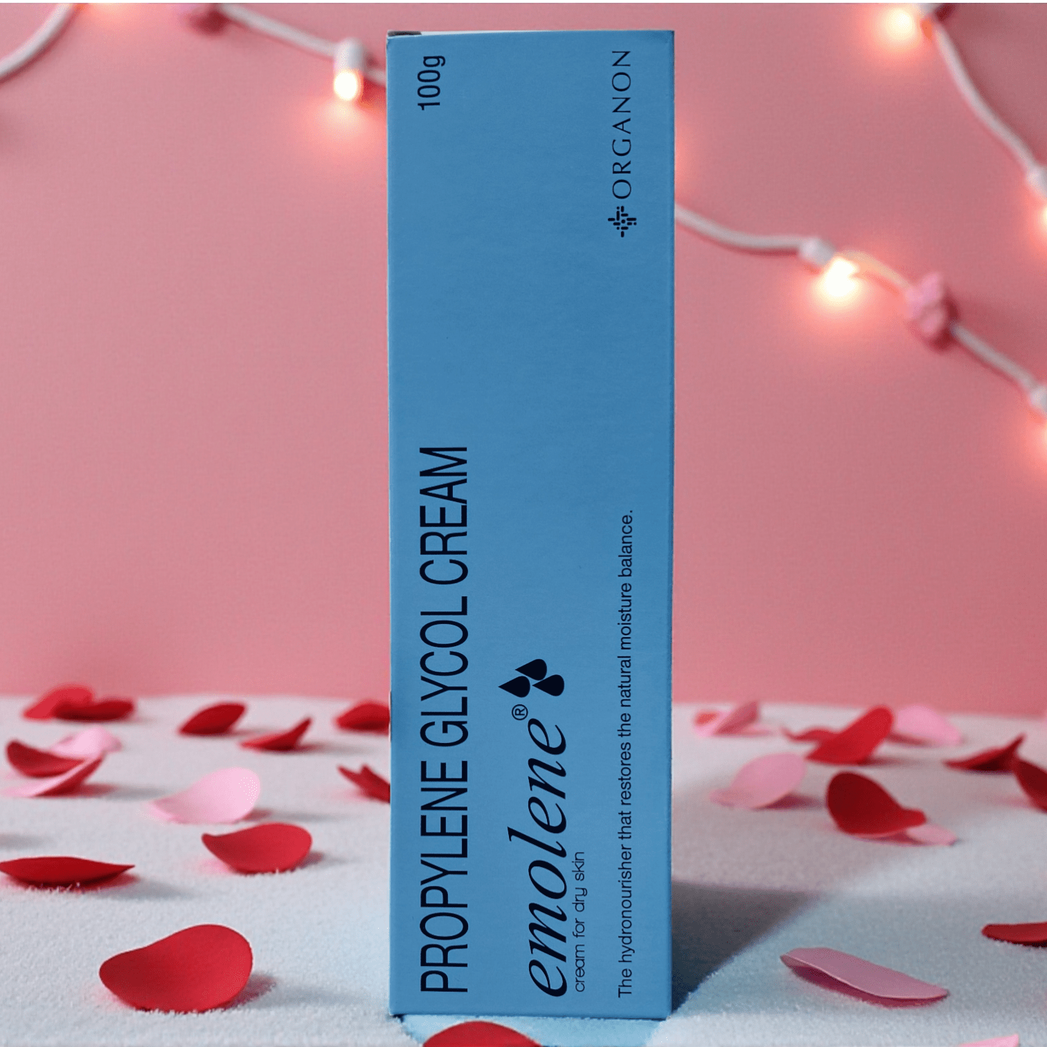 Emolene Propylene Glycol Cream (100g) - Cosmosentials