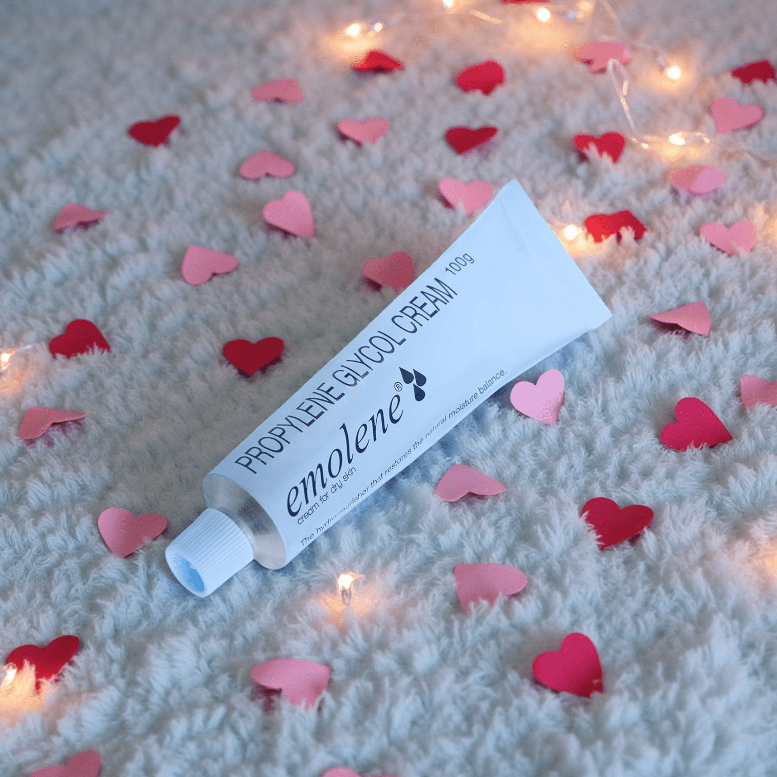 Emolene Propylene Glycol Cream (100g) - Cosmosentials