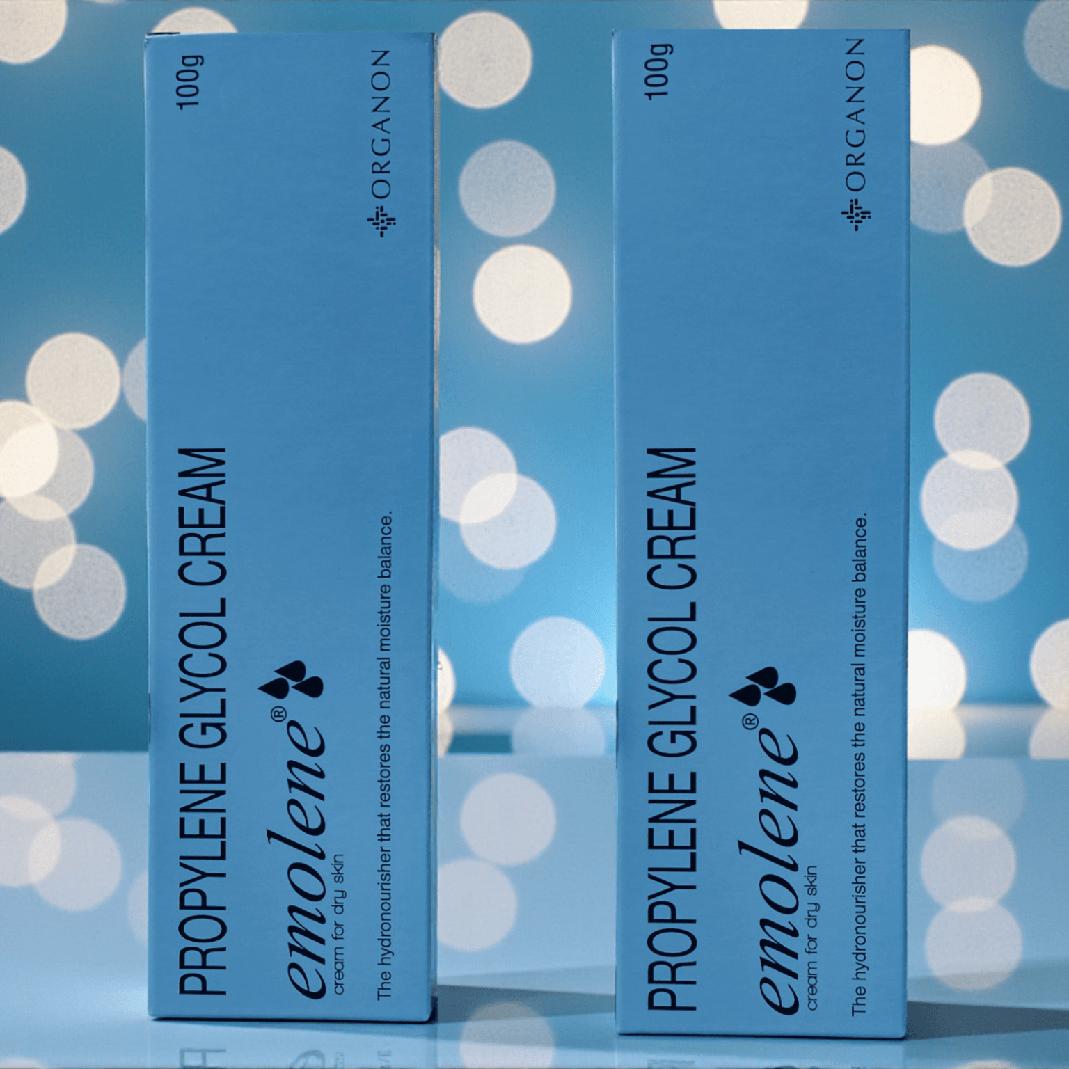Emolene Propylene Glycol Cream (100g) - Cosmosentials