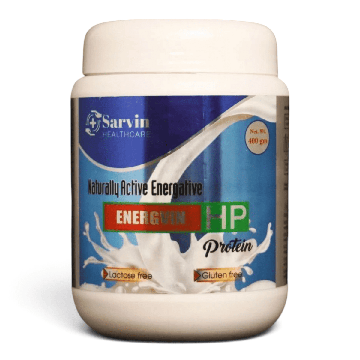 Energvin HP Protein - Cosmosentials