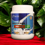 Energvin HP Protein - Cosmosentials